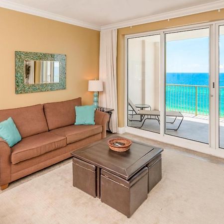 Sea Forever - Enjoy Amenities, Beauty And Comfort In Spacious 2 Bedroom 2Ba Panama City Beach Kültér fotó
