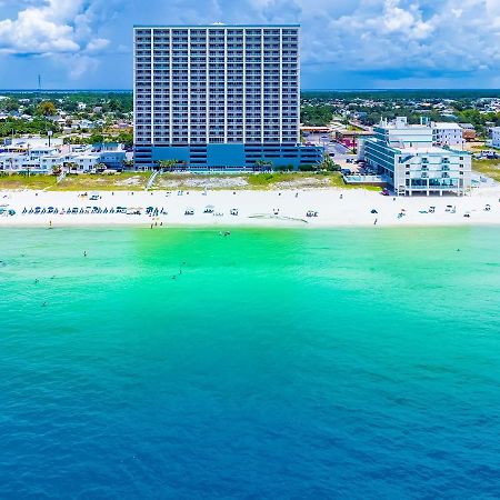Sea Forever - Enjoy Amenities, Beauty And Comfort In Spacious 2 Bedroom 2Ba Panama City Beach Kültér fotó