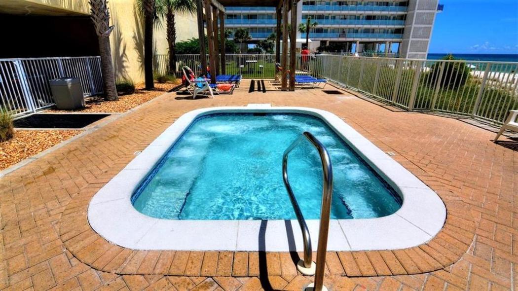Sea Forever - Enjoy Amenities, Beauty And Comfort In Spacious 2 Bedroom 2Ba Panama City Beach Kültér fotó