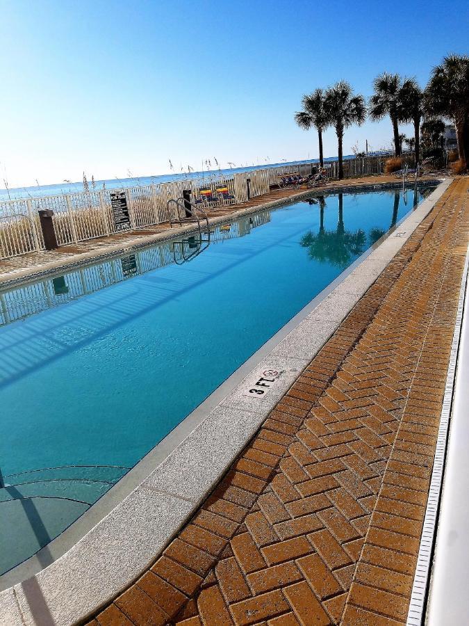 Sea Forever - Enjoy Amenities, Beauty And Comfort In Spacious 2 Bedroom 2Ba Panama City Beach Kültér fotó