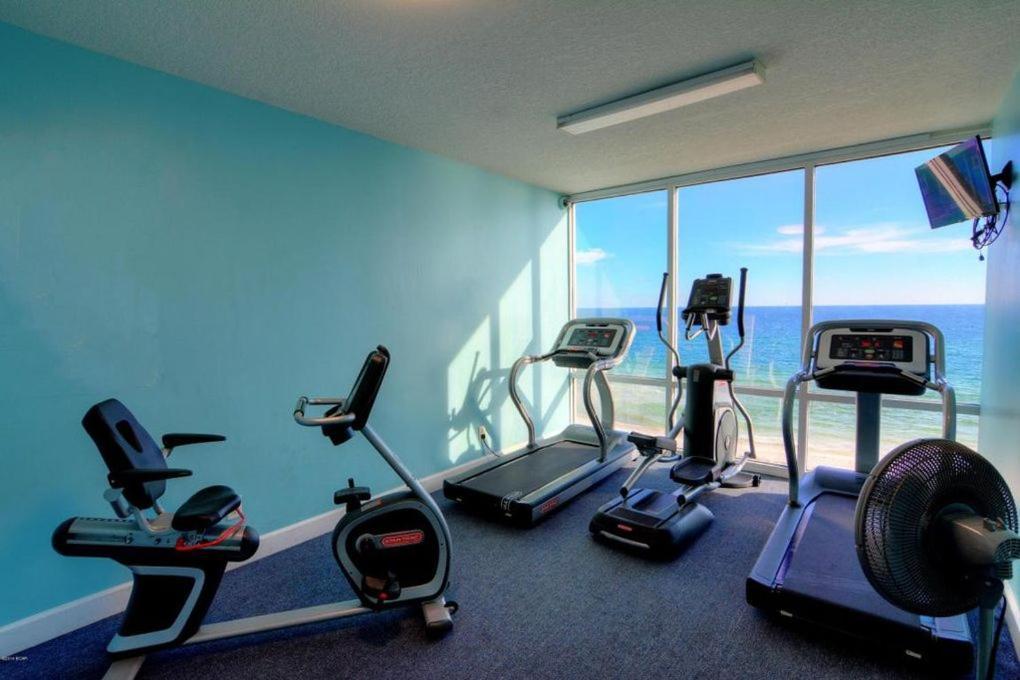 Sea Forever - Enjoy Amenities, Beauty And Comfort In Spacious 2 Bedroom 2Ba Panama City Beach Kültér fotó