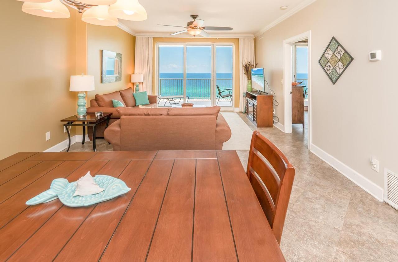 Sea Forever - Enjoy Amenities, Beauty And Comfort In Spacious 2 Bedroom 2Ba Panama City Beach Kültér fotó