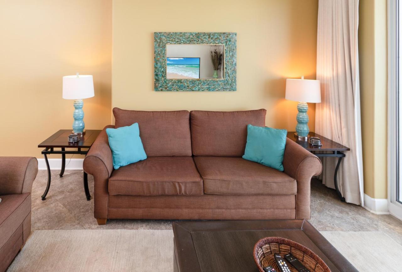 Sea Forever - Enjoy Amenities, Beauty And Comfort In Spacious 2 Bedroom 2Ba Panama City Beach Kültér fotó
