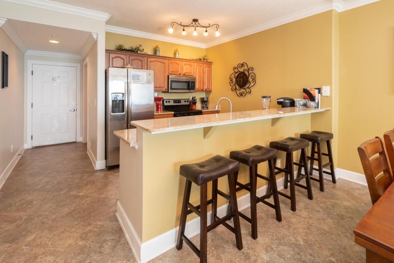 Sea Forever - Enjoy Amenities, Beauty And Comfort In Spacious 2 Bedroom 2Ba Panama City Beach Kültér fotó