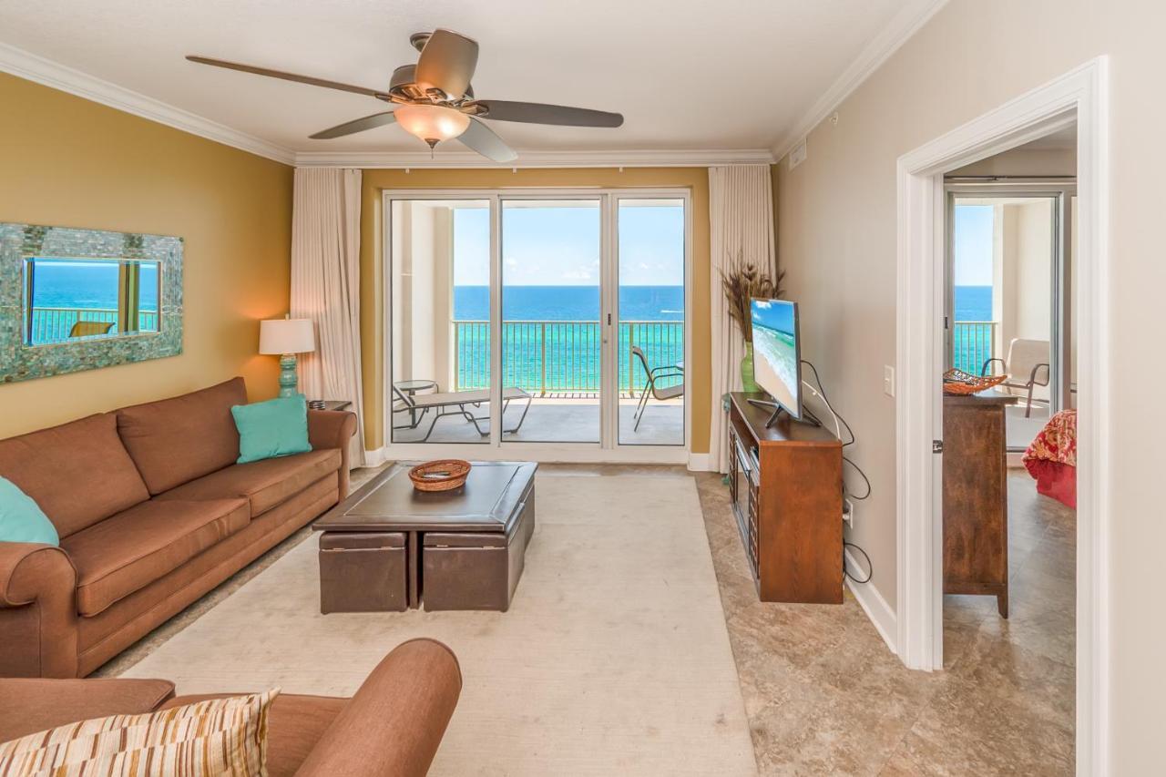 Sea Forever - Enjoy Amenities, Beauty And Comfort In Spacious 2 Bedroom 2Ba Panama City Beach Kültér fotó