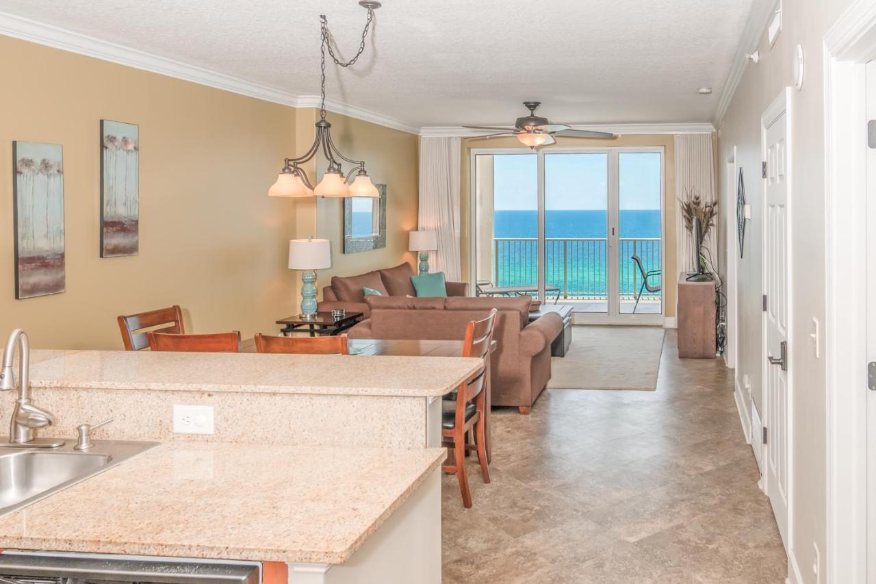 Sea Forever - Enjoy Amenities, Beauty And Comfort In Spacious 2 Bedroom 2Ba Panama City Beach Kültér fotó