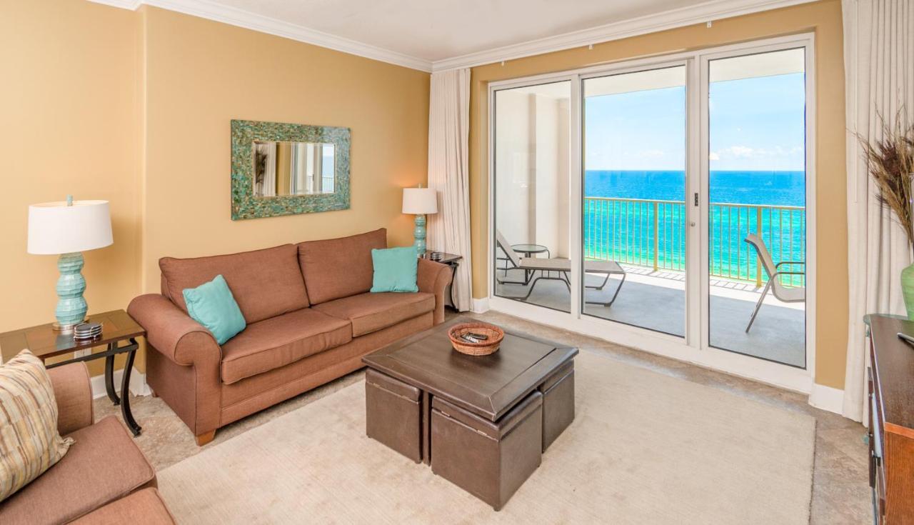 Sea Forever - Enjoy Amenities, Beauty And Comfort In Spacious 2 Bedroom 2Ba Panama City Beach Kültér fotó