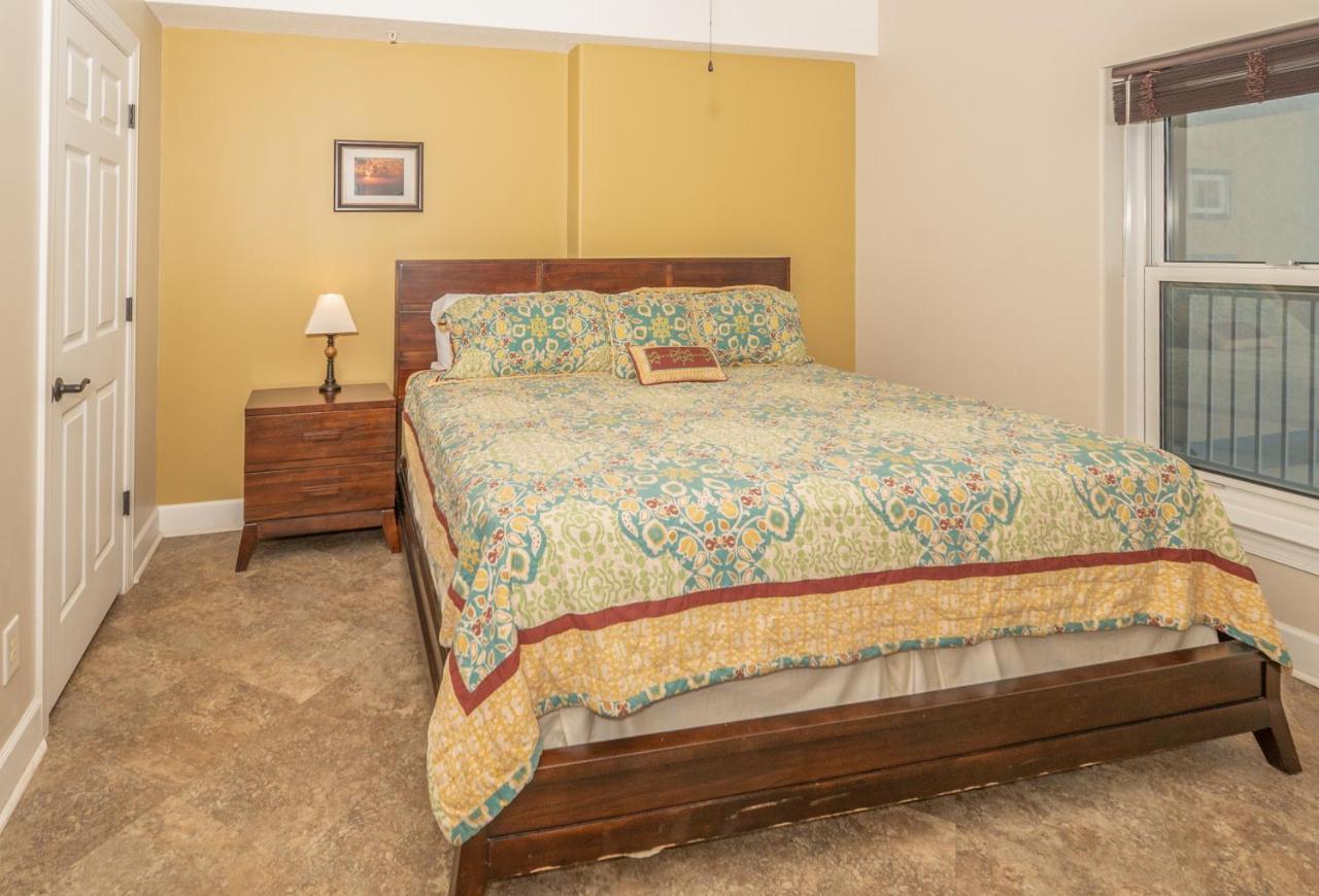 Sea Forever - Enjoy Amenities, Beauty And Comfort In Spacious 2 Bedroom 2Ba Panama City Beach Kültér fotó