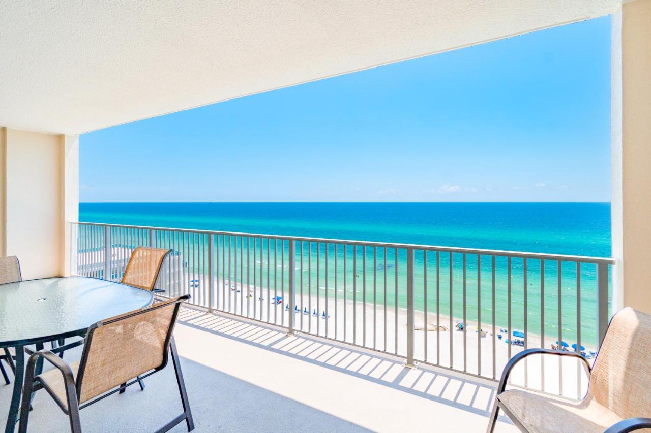 Sea Forever - Enjoy Amenities, Beauty And Comfort In Spacious 2 Bedroom 2Ba Panama City Beach Kültér fotó