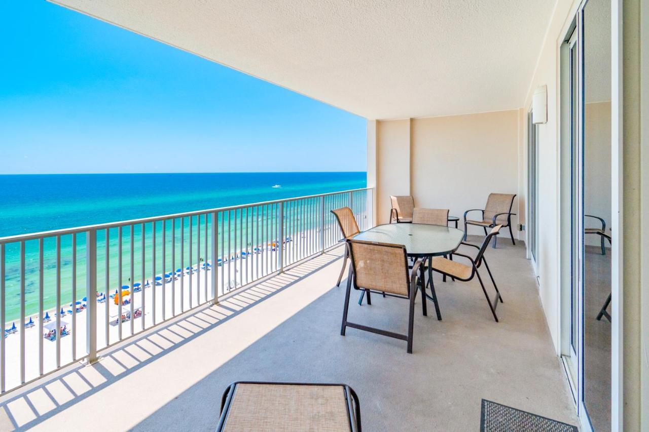 Sea Forever - Enjoy Amenities, Beauty And Comfort In Spacious 2 Bedroom 2Ba Panama City Beach Kültér fotó