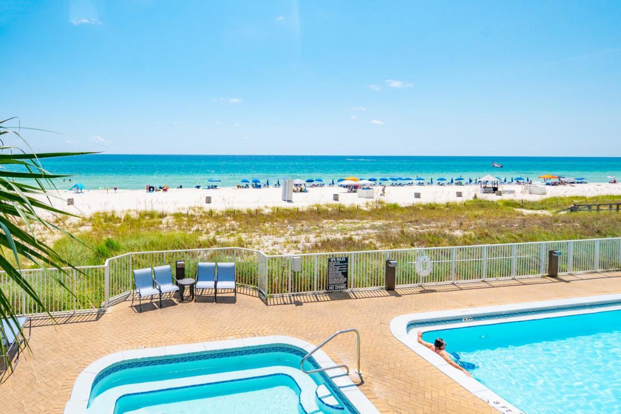 Sea Forever - Enjoy Amenities, Beauty And Comfort In Spacious 2 Bedroom 2Ba Panama City Beach Kültér fotó