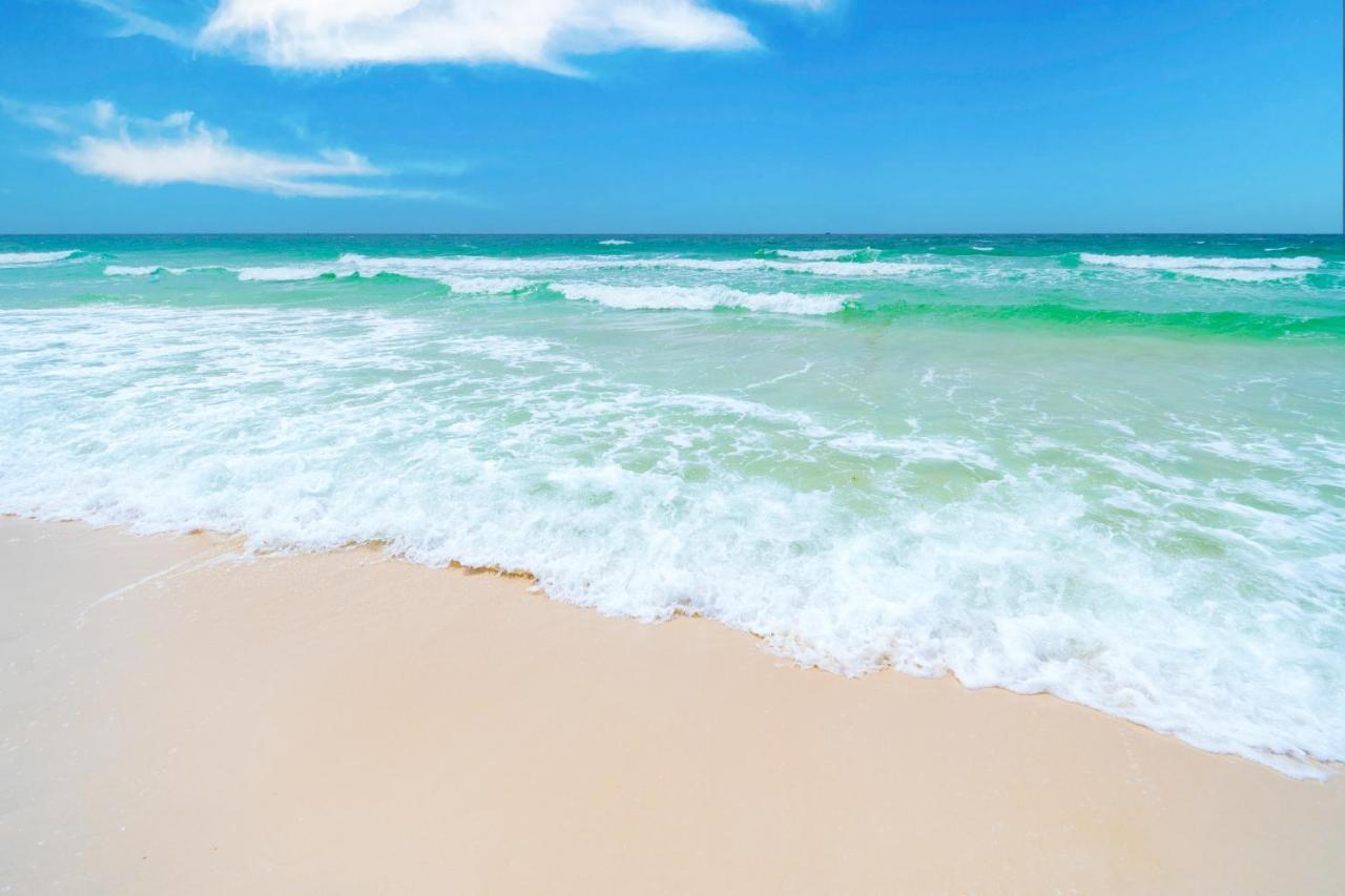 Sea Forever - Enjoy Amenities, Beauty And Comfort In Spacious 2 Bedroom 2Ba Panama City Beach Kültér fotó