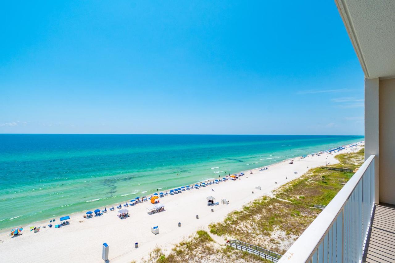 Sea Forever - Enjoy Amenities, Beauty And Comfort In Spacious 2 Bedroom 2Ba Panama City Beach Kültér fotó