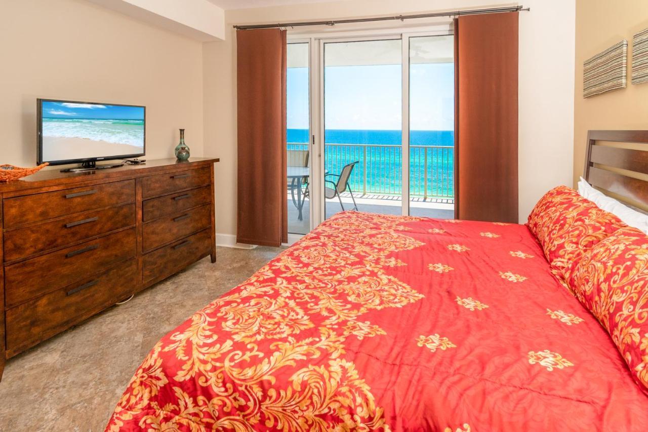 Sea Forever - Enjoy Amenities, Beauty And Comfort In Spacious 2 Bedroom 2Ba Panama City Beach Kültér fotó