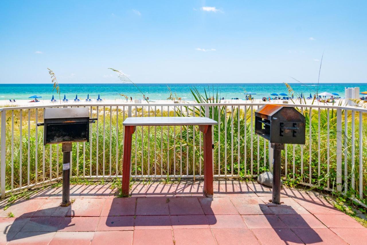 Sea Forever - Enjoy Amenities, Beauty And Comfort In Spacious 2 Bedroom 2Ba Panama City Beach Kültér fotó