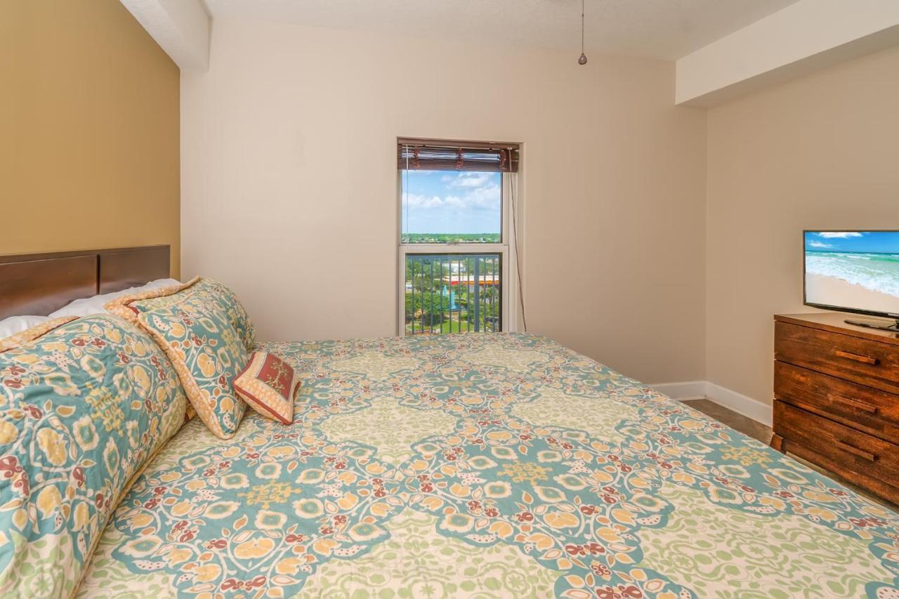 Sea Forever - Enjoy Amenities, Beauty And Comfort In Spacious 2 Bedroom 2Ba Panama City Beach Kültér fotó