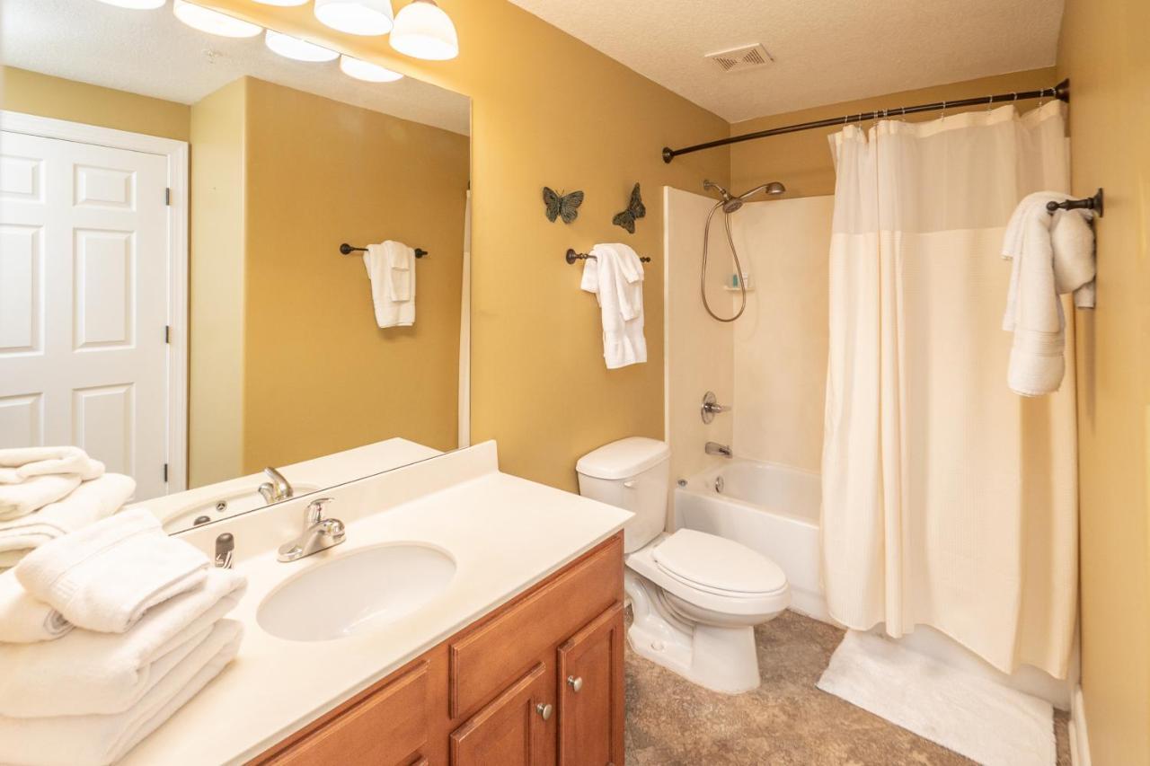 Sea Forever - Enjoy Amenities, Beauty And Comfort In Spacious 2 Bedroom 2Ba Panama City Beach Kültér fotó