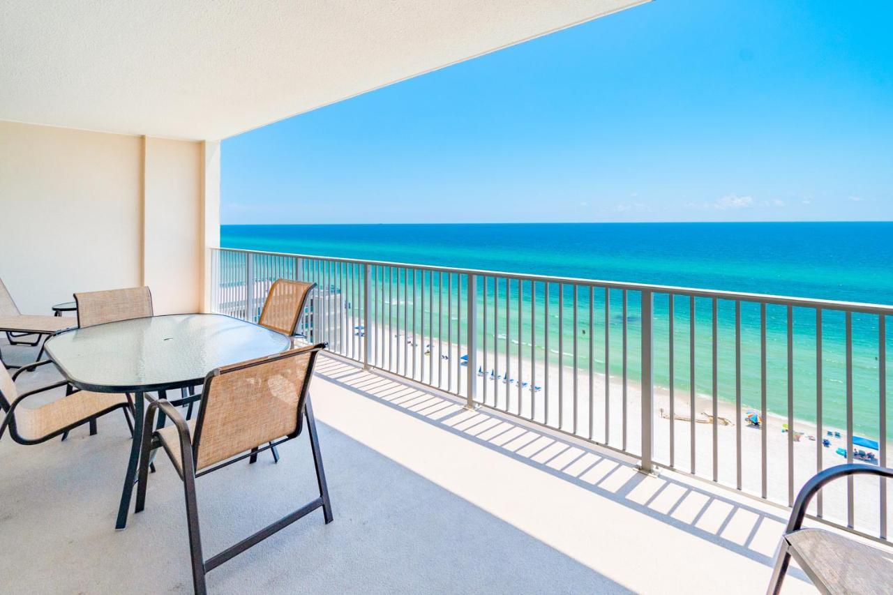 Sea Forever - Enjoy Amenities, Beauty And Comfort In Spacious 2 Bedroom 2Ba Panama City Beach Kültér fotó