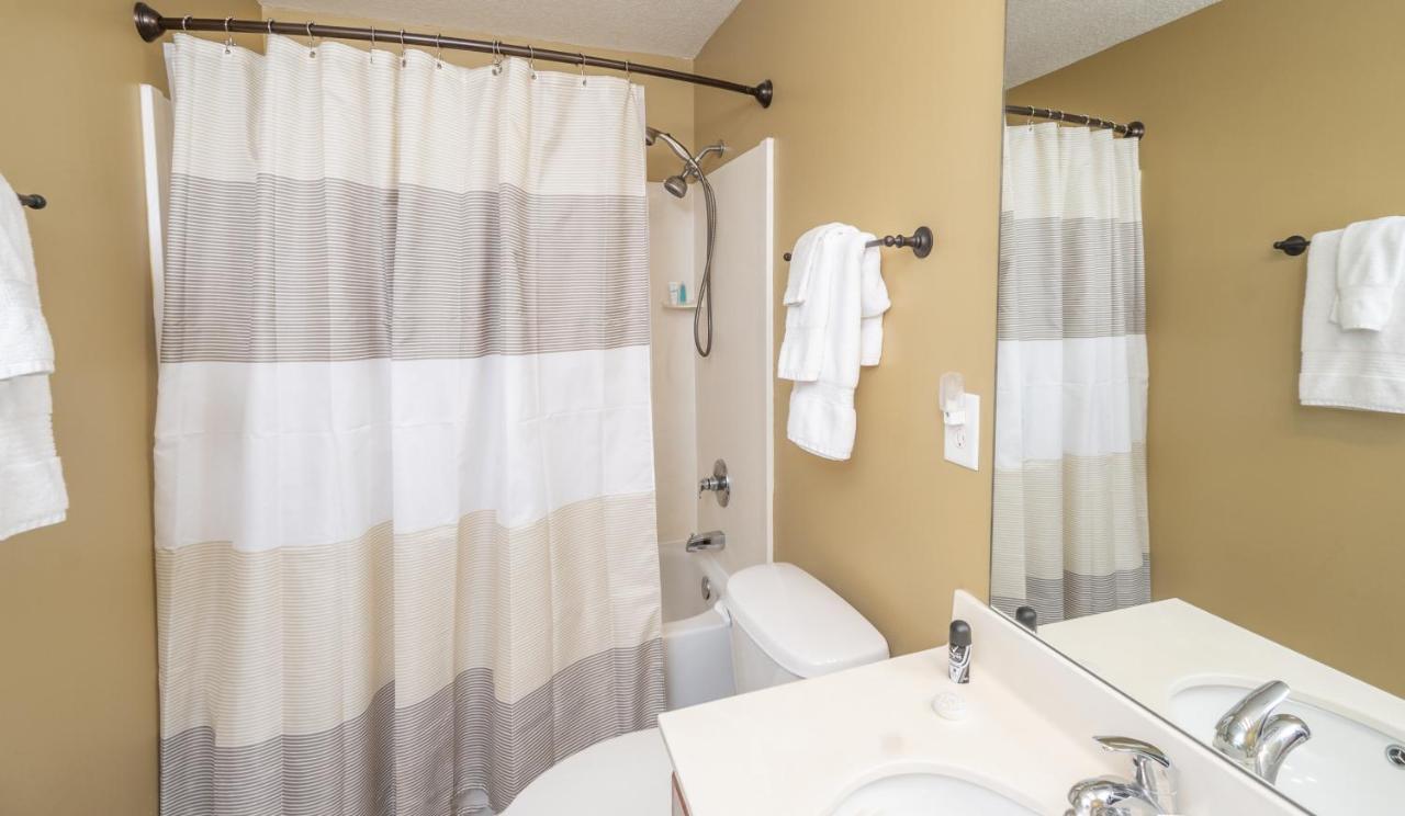 Sea Forever - Enjoy Amenities, Beauty And Comfort In Spacious 2 Bedroom 2Ba Panama City Beach Kültér fotó
