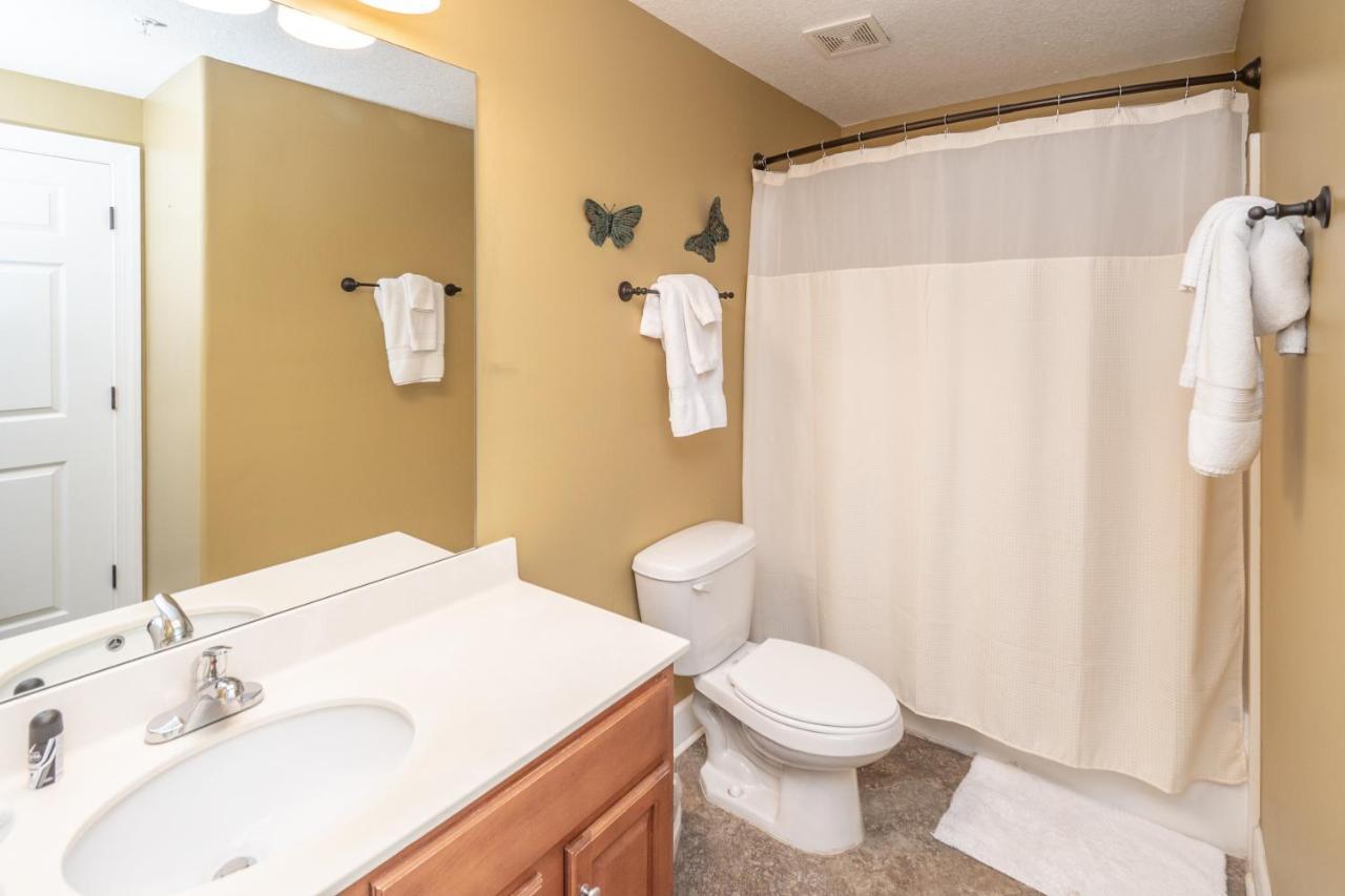 Sea Forever - Enjoy Amenities, Beauty And Comfort In Spacious 2 Bedroom 2Ba Panama City Beach Kültér fotó