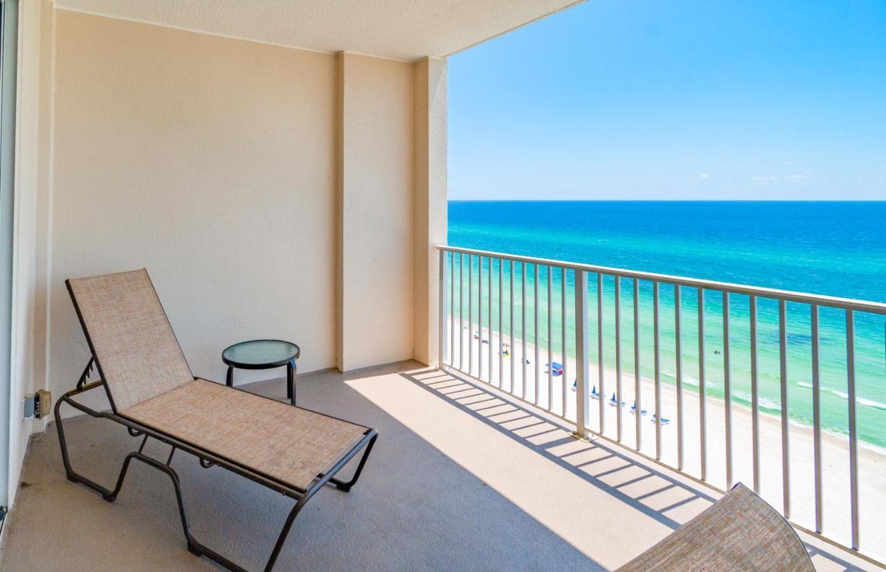 Sea Forever - Enjoy Amenities, Beauty And Comfort In Spacious 2 Bedroom 2Ba Panama City Beach Kültér fotó