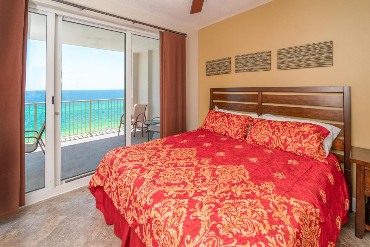 Sea Forever - Enjoy Amenities, Beauty And Comfort In Spacious 2 Bedroom 2Ba Panama City Beach Kültér fotó