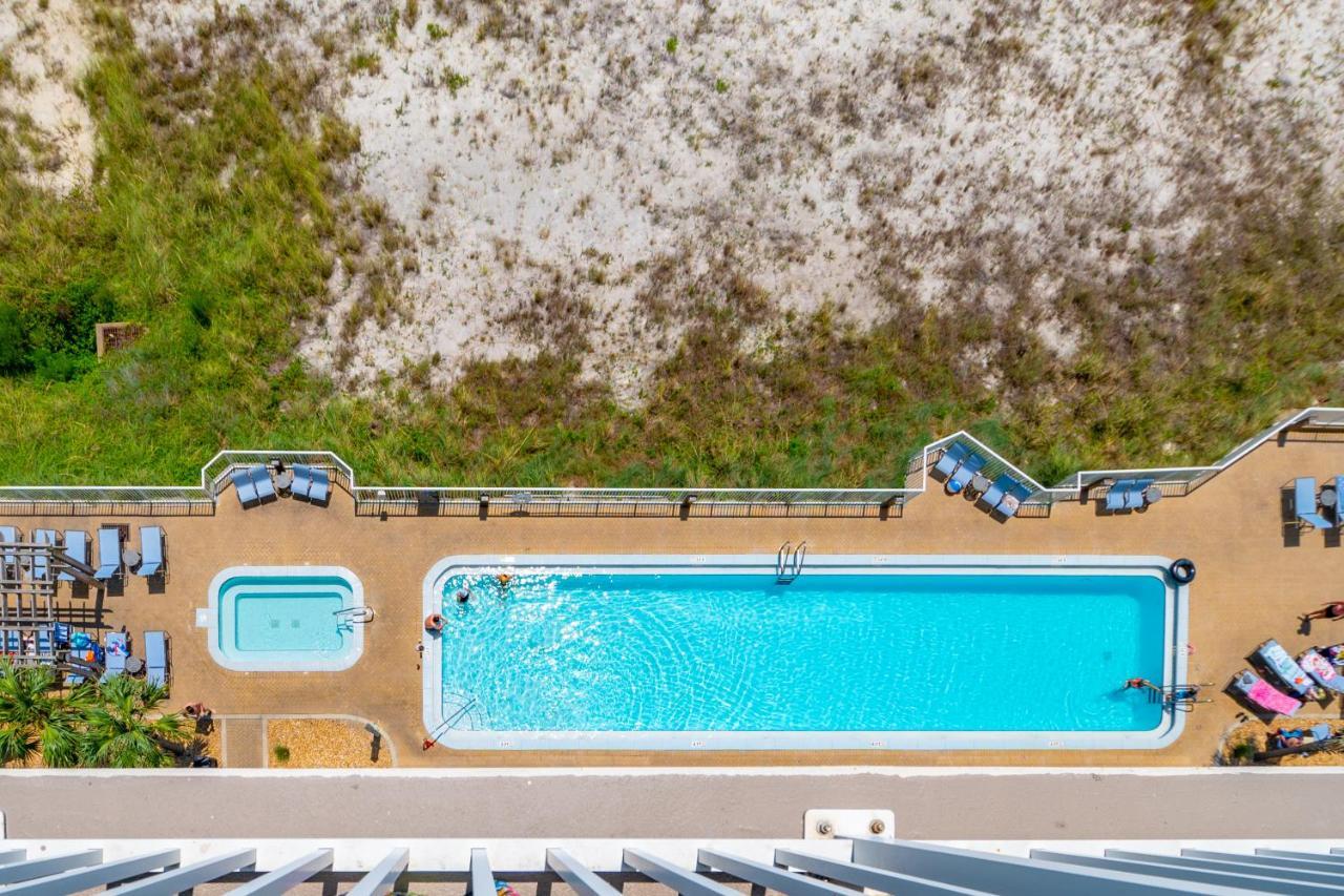 Sea Forever - Enjoy Amenities, Beauty And Comfort In Spacious 2 Bedroom 2Ba Panama City Beach Kültér fotó