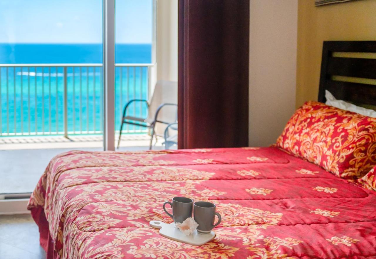 Sea Forever - Enjoy Amenities, Beauty And Comfort In Spacious 2 Bedroom 2Ba Panama City Beach Kültér fotó