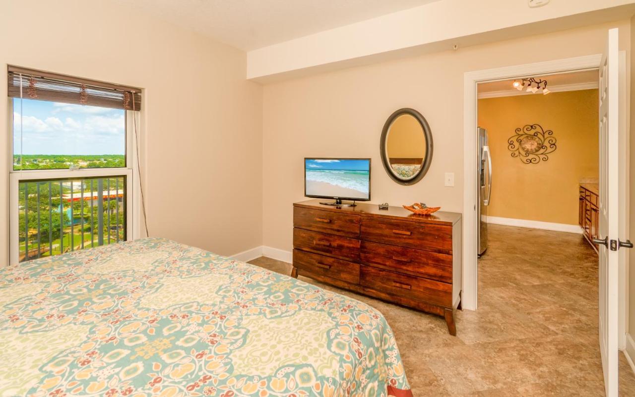 Sea Forever - Enjoy Amenities, Beauty And Comfort In Spacious 2 Bedroom 2Ba Panama City Beach Kültér fotó