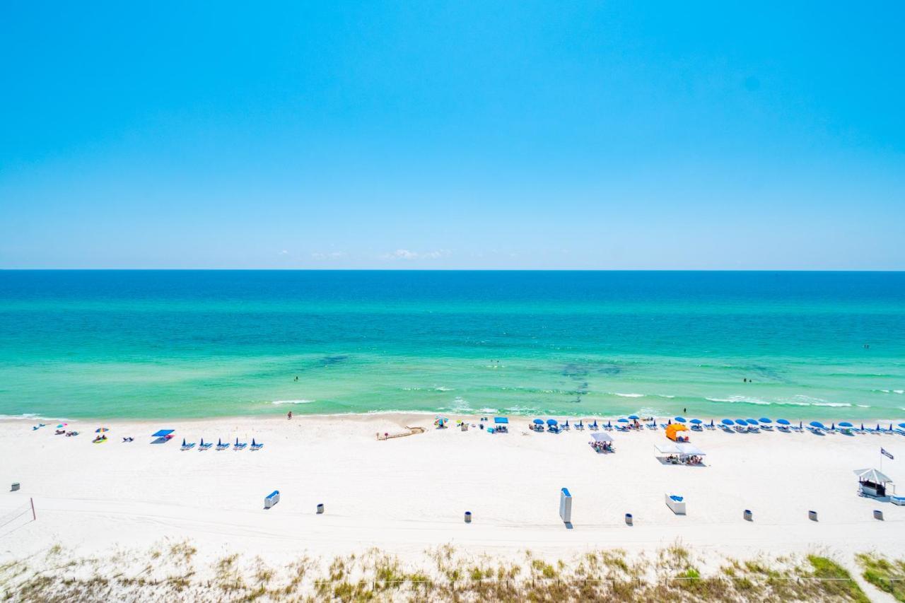 Sea Forever - Enjoy Amenities, Beauty And Comfort In Spacious 2 Bedroom 2Ba Panama City Beach Kültér fotó