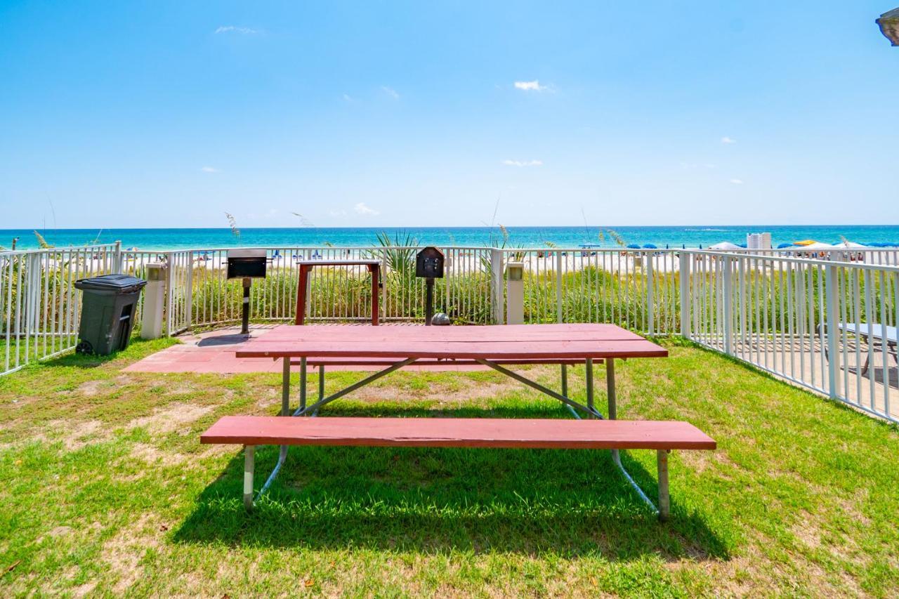 Sea Forever - Enjoy Amenities, Beauty And Comfort In Spacious 2 Bedroom 2Ba Panama City Beach Kültér fotó