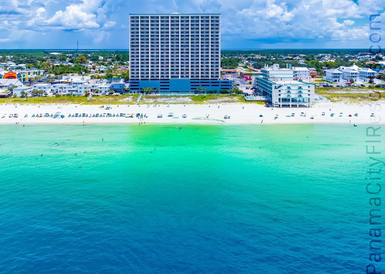 Sea Forever - Enjoy Amenities, Beauty And Comfort In Spacious 2 Bedroom 2Ba Panama City Beach Kültér fotó