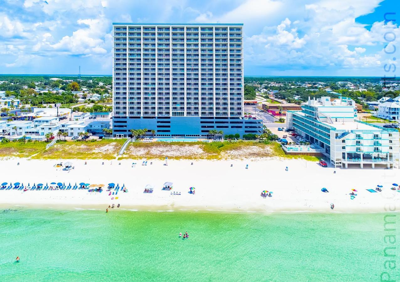 Sea Forever - Enjoy Amenities, Beauty And Comfort In Spacious 2 Bedroom 2Ba Panama City Beach Kültér fotó