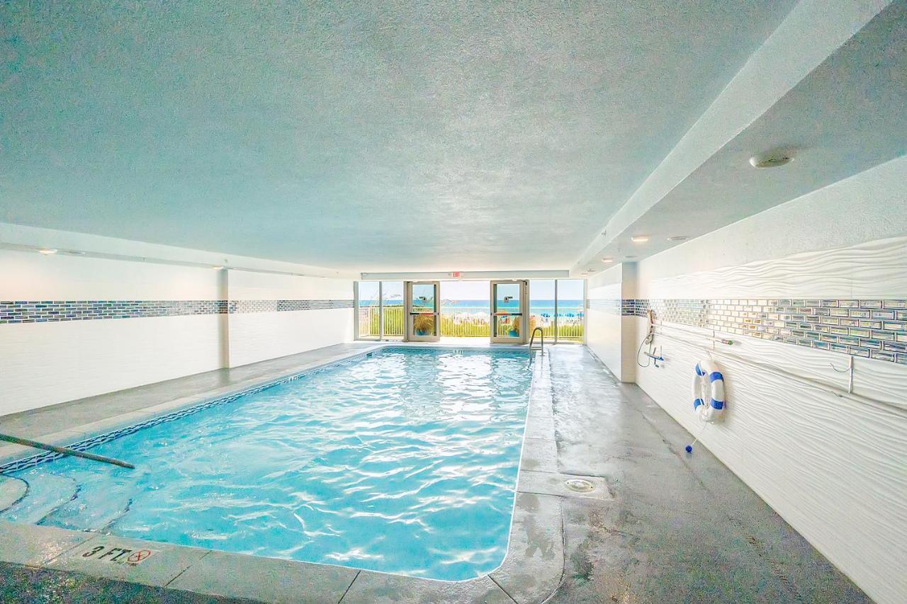 Sea Forever - Enjoy Amenities, Beauty And Comfort In Spacious 2 Bedroom 2Ba Panama City Beach Kültér fotó